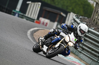 Lower Group White Bikes